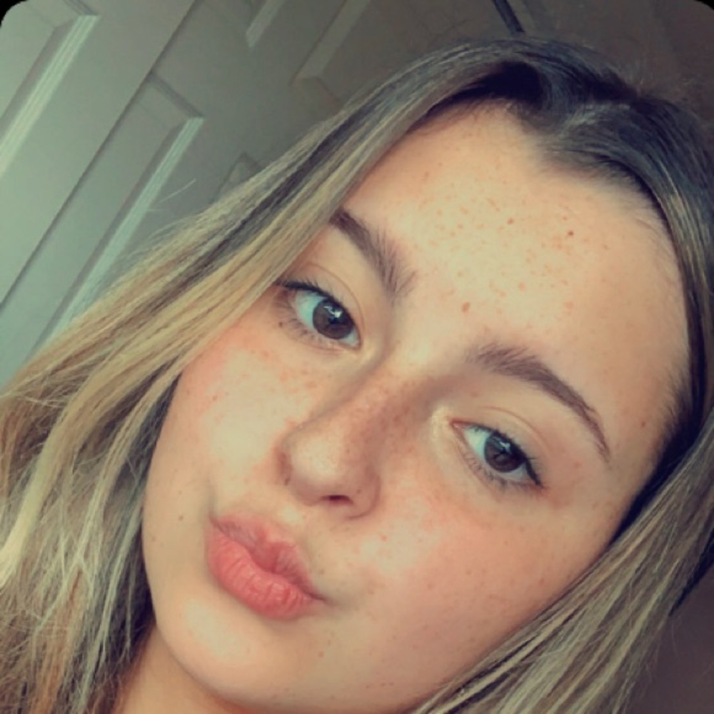 Meet your Posher, Grace elaine